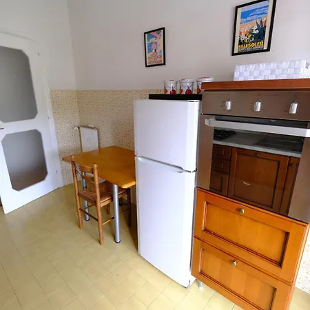 Apartament Brigitte By Portofinovacanze Rapallo