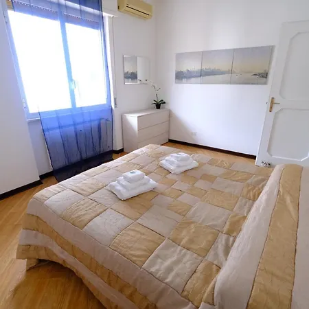 Brigitte By Portofinovacanze Apartament