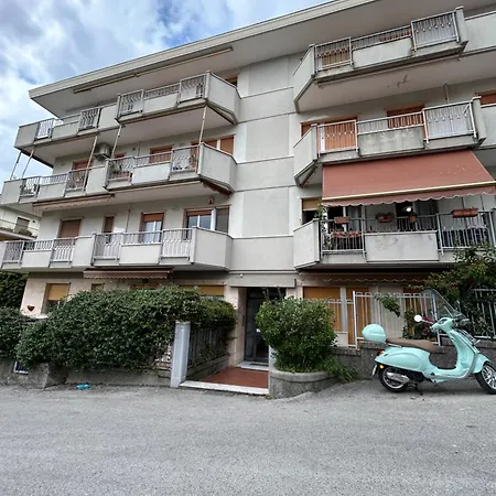 Apartament Brigitte By Portofinovacanze *