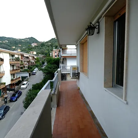 Apartament Brigitte By Portofinovacanze