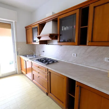 Apartament Brigitte By Portofinovacanze Rapallo