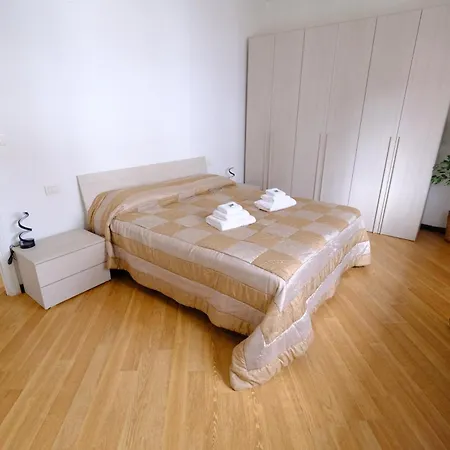 Apartament Brigitte By Portofinovacanze