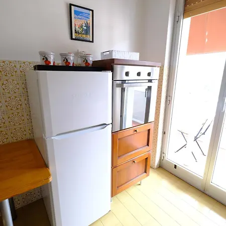 Brigitte By Portofinovacanze Apartament *
