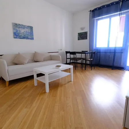Apartament Brigitte By Portofinovacanze *
