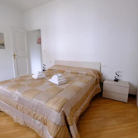 Apartament Brigitte By Portofinovacanze